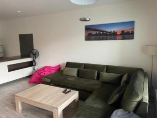 Garden Apartman Radnica - private parking included - 9