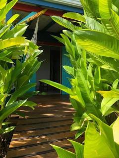 Secteur prisé, bungalow Corail, Résidence CASA BOUBOU - Sainte-Anne - 1