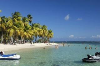 Secteur prisé, bungalow Corail, Résidence CASA BOUBOU - 4