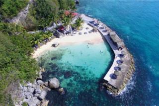 Secteur prisé, bungalow Corail, Résidence CASA BOUBOU - 3