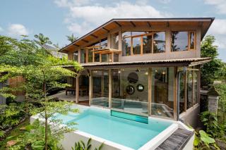 Casa Pohon Ubud - Ubud - 4