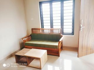 Eve's Residency - Meppādi - 5