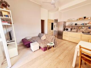 La Maison di Monica e Alice a Milano-appartamento con terrazza - Milano - 6