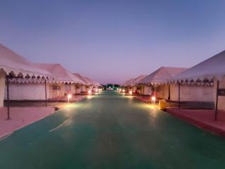 White Desert Camp - Dhordo - 7