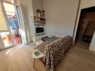 La Maison di Monica e Alice a Milano-appartamento con terrazza - Milano - 8