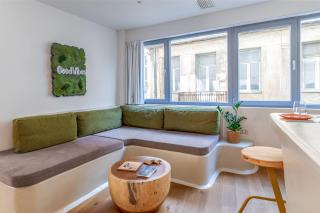 LOFUS Bio-Suites - Atene - 7