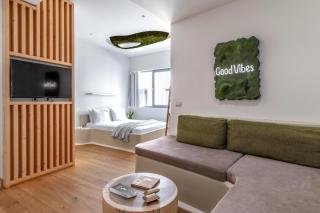 LOFUS Bio-Suites - Atene - 9