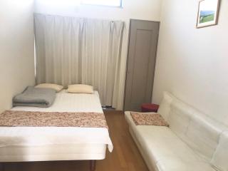 博多駅東貸切Hakataekihigashi Apartment LOFT付き敷地内駐車場 地下鉄5分 国際線博多駅徒歩圏内 - Fukuoka - 7