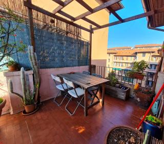 La Maison di Monica e Alice a Milano-appartamento con terrazza - Milano - 1