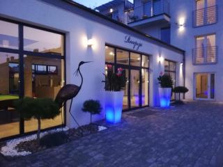 Pensjonat Latino - 6