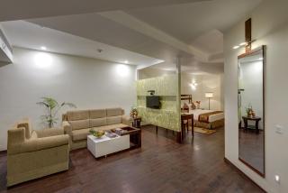 The Fern Residency Galaxy Mall - Āsansol - 6