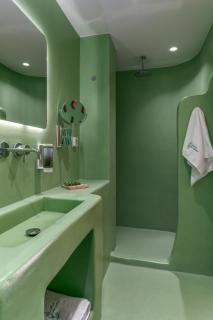 LOFUS Bio-Suites - Atene - 6