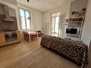 La Maison di Monica e Alice a Milano-appartamento con terrazza - Milano - 9
