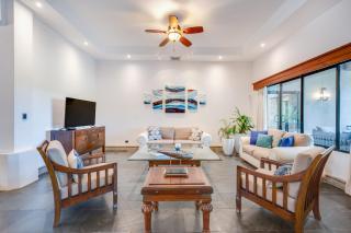 Villa Coral - 6