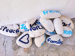 Zandtorini Seaside Cottage - 2