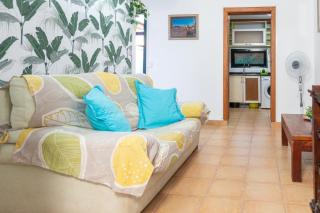 Mammanico Apartament - Corralejo - 7