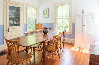 Parker House - 4