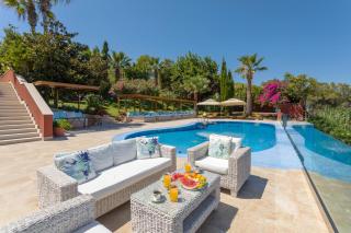 Seafront Luxury villa "Tesoro Mio" - 9