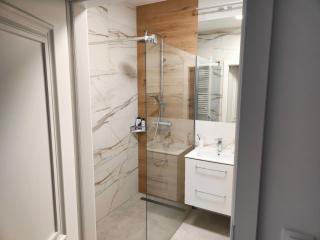 Apartament 60 Kleszczewo Park - - 6