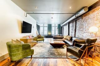 Tasteful Loft - Nashville - 9