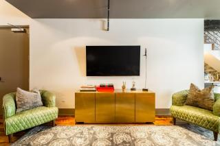 Tasteful Loft - Nashville - 6