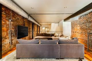 Tasteful Loft - Nashville - 5