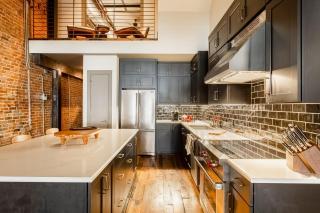 Tasteful Loft - Nashville - 4