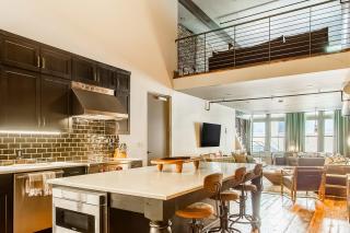 Tasteful Loft - Nashville - 2