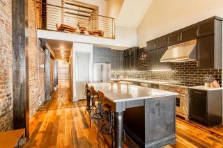 Tasteful Loft - Nashville - 1