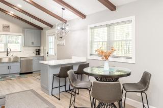 Blue Bamboo Escape - Swannanoa - 5