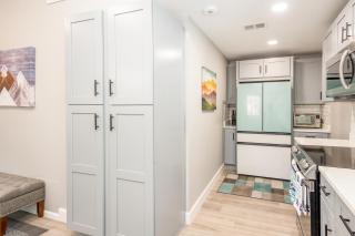 Blue Bamboo Escape - Swannanoa - 2