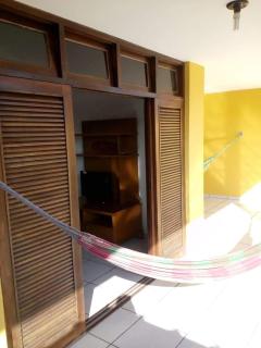 Casa com piscina na Praia Grande - Ubatuba - 5