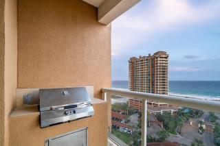 Portofino Island Resort & Spa Tower Two 1306 - Pensacola Beach - 8