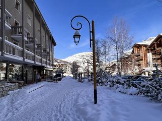 Everest Hotel - Val dʼIsère - 8