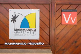 Mammanico Apartament - Corralejo - 8