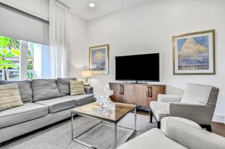 The Pointe 3-315 - Rosemary Beach - 0