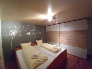 Ferienwohnung an der Alfenz - Dalaas - 8