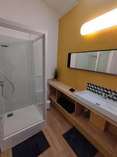 Le T.Green - La Gorgue - 2