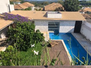 Ilumiara Mineira Tiradentes - 0