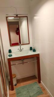 Appartement Duplex dans Résidence VAL DE ROLAND - Luz-Saint-Sauveur - 1