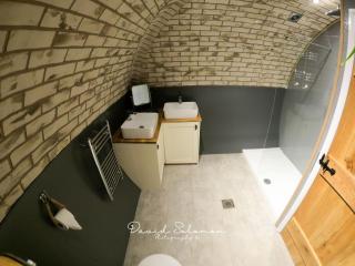 Badgers View - Rhayader - 9