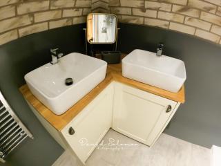 Badgers View - Rhayader - 5