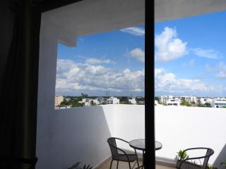 Studios with roofpool in Vanessa 24 - Playa del Carmen - 4