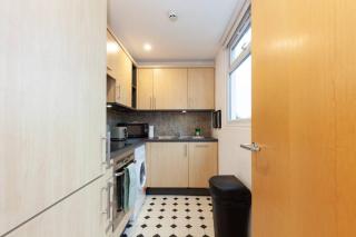 Apartment in the heart of the city centre, live like a local - 3