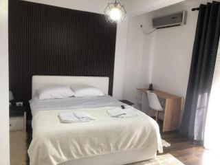 Noah's Boutique - Apart-Hotel in Korce - Korçë - 0
