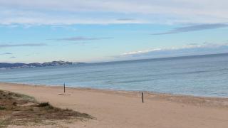 appartement pied dans l eau - El Brosquil - 1