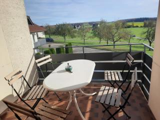 Ferienwohnung Schwäbische Alb - Justingen - 8