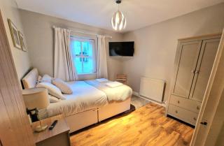 Colleton Cottage at Lovelady Shield - Alston - 4