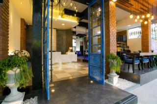 The House Patong - Patong - 7