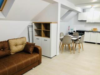New and modern apartments in villa, near City Center M36 - Timişoara - 9